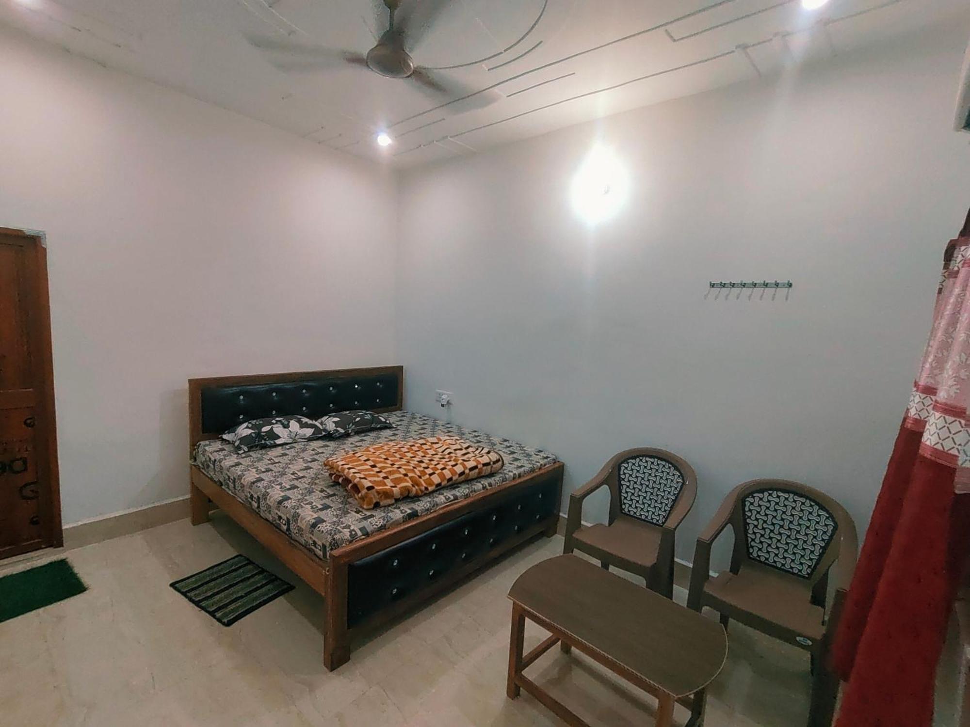रामेंद्रा पैलेस