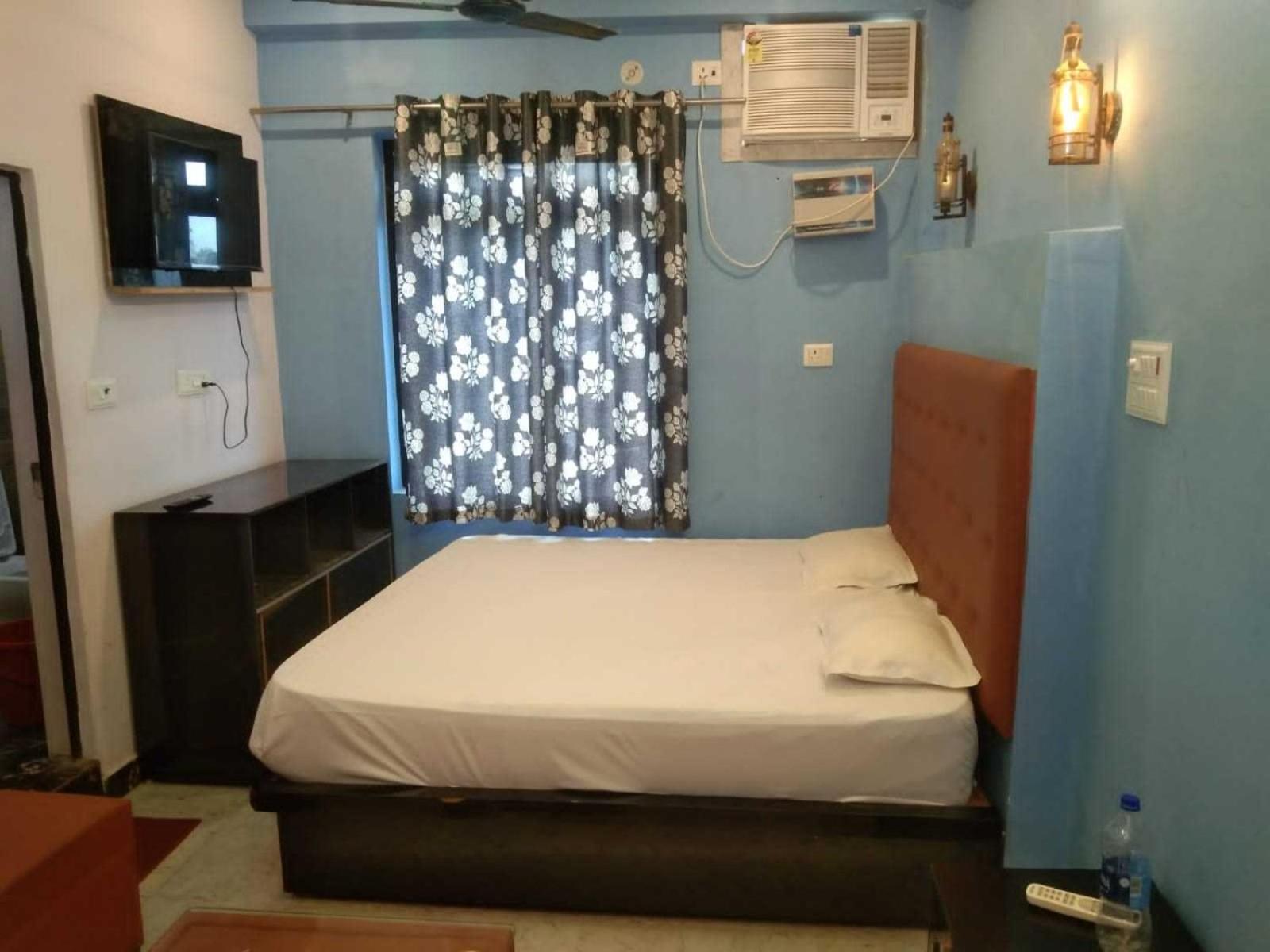 O Fauzi Rasoi & Guest Guest house