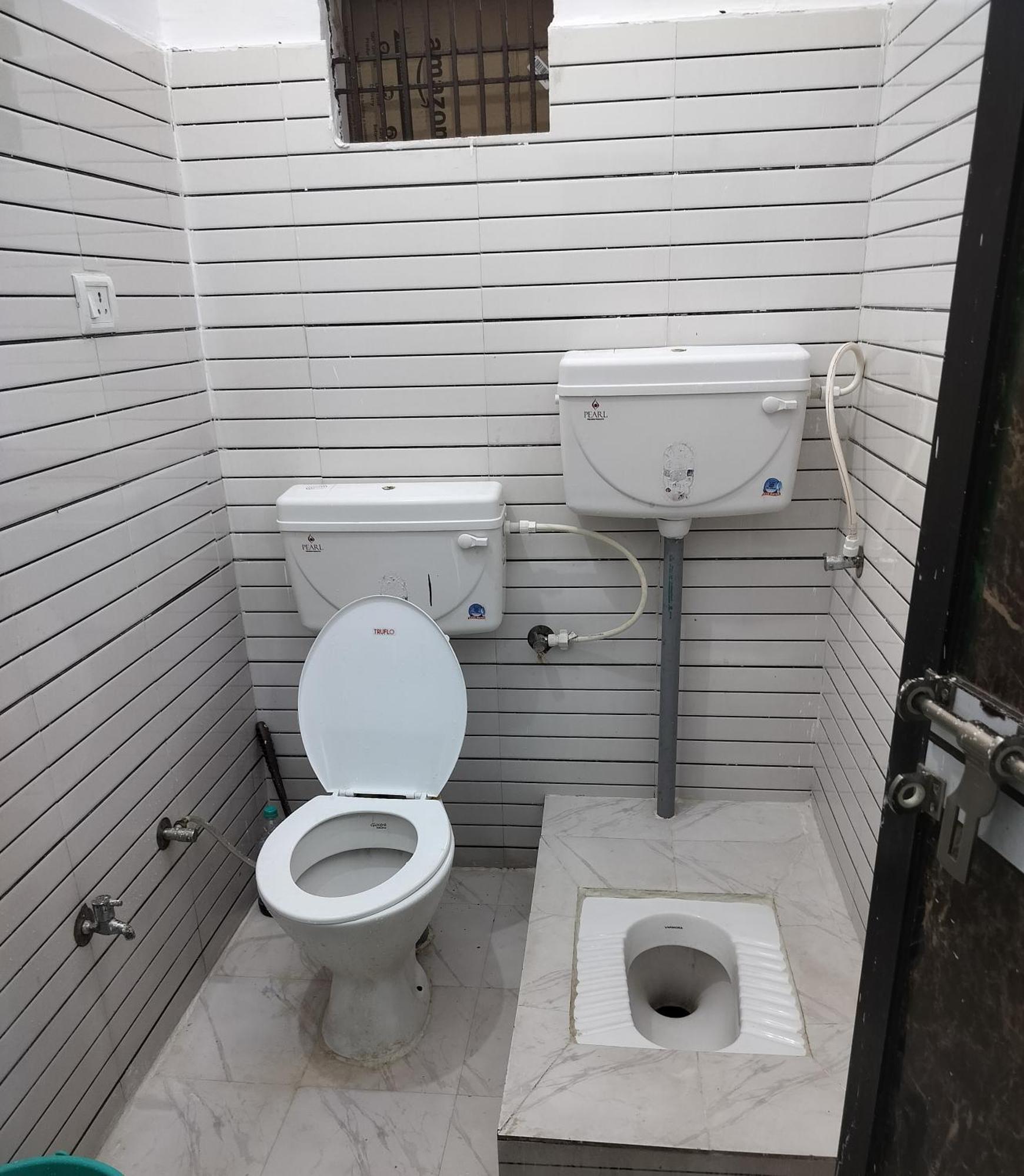 Homestay Chandrasha Ram Mandir 600meter