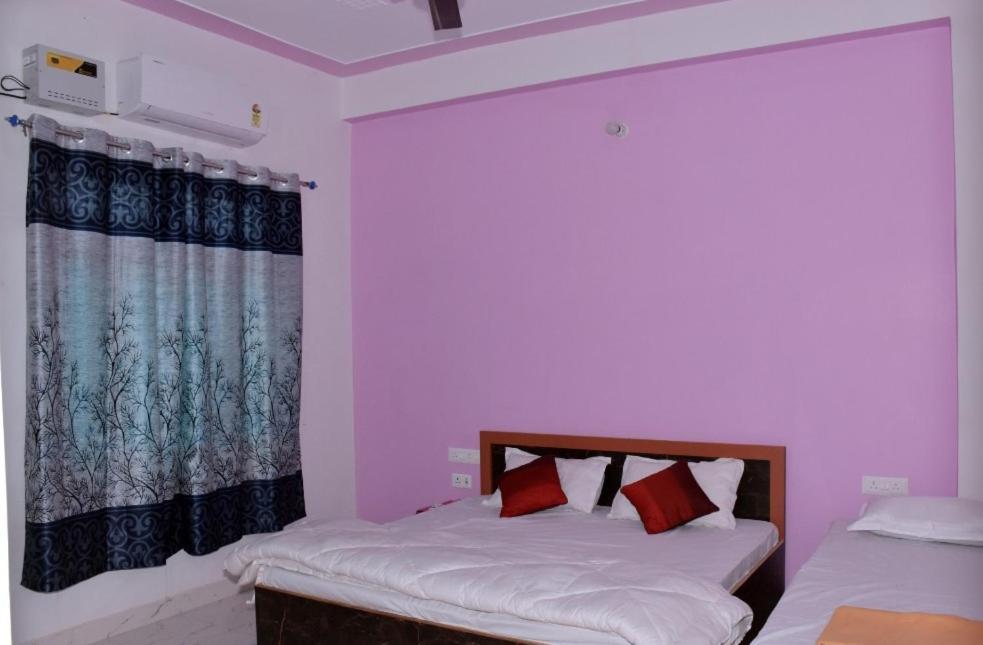 Homestay Rama Kutumb Homestay