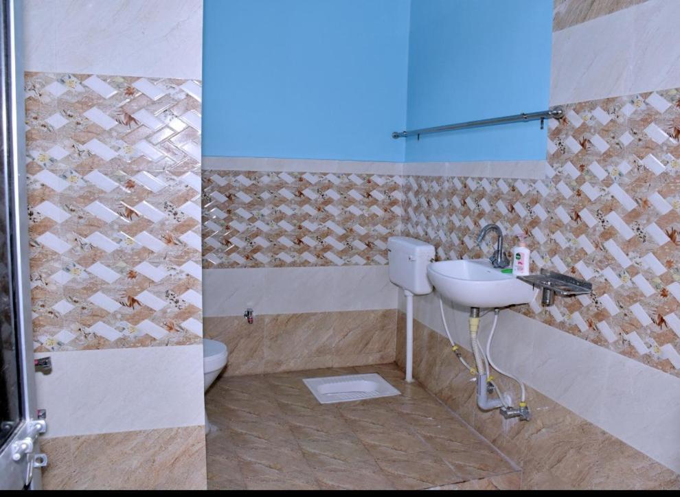 Homestay Rama Kutumb Homestay