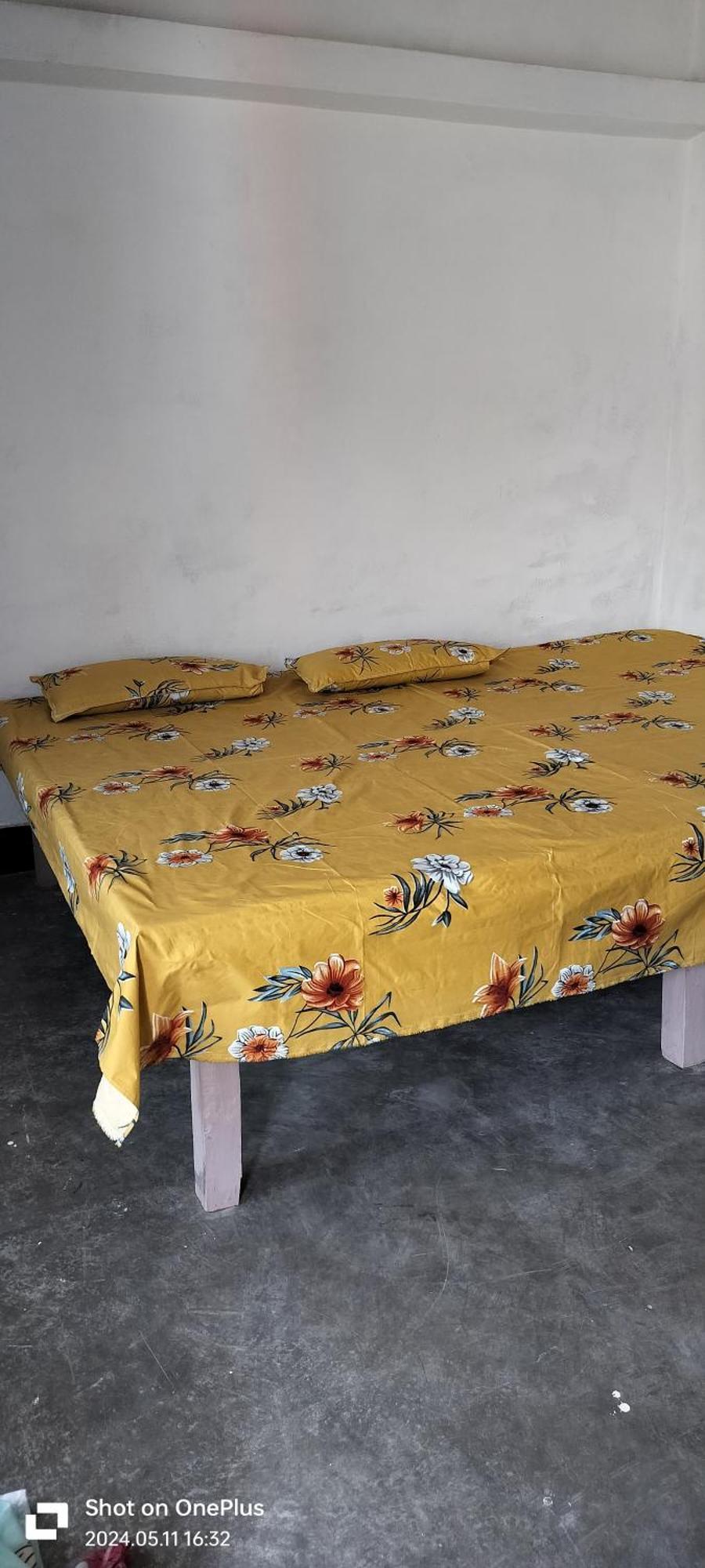Homestay Sachan Feels Like Ayodhya