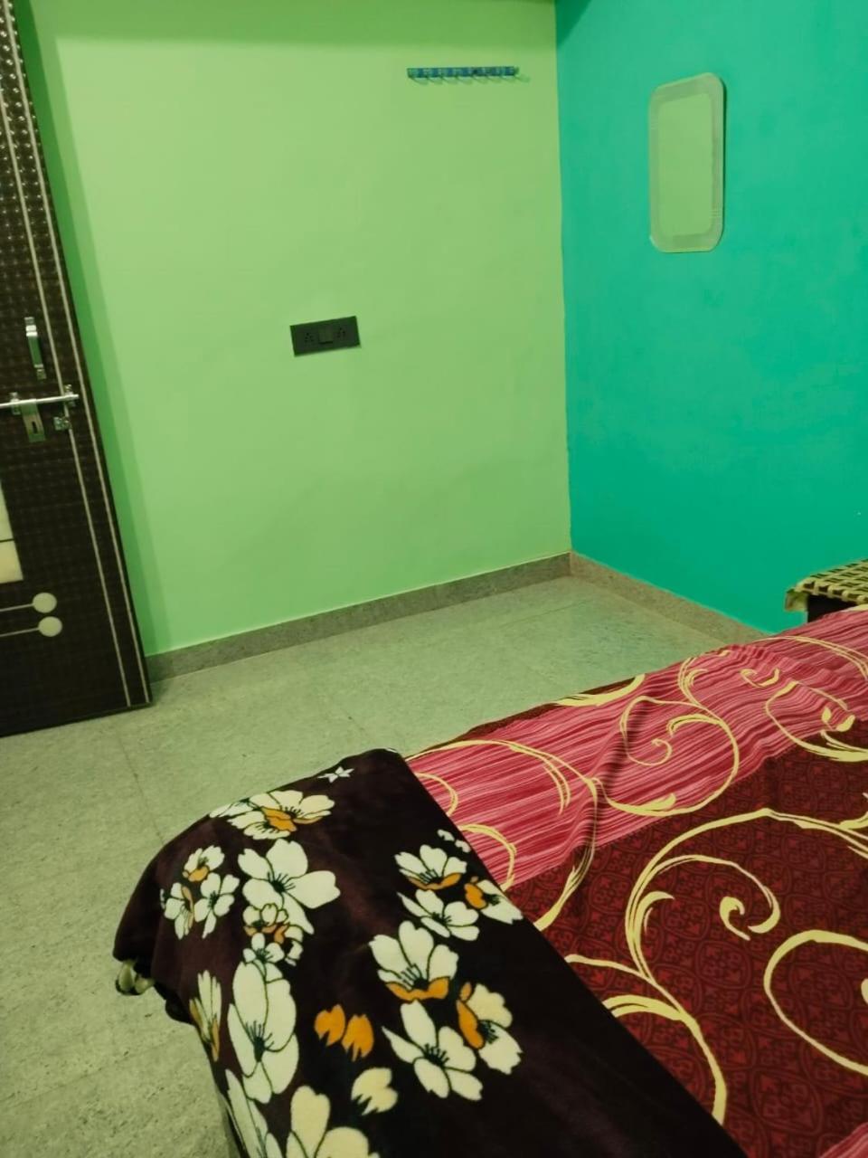 Homestay Vansh Palace *