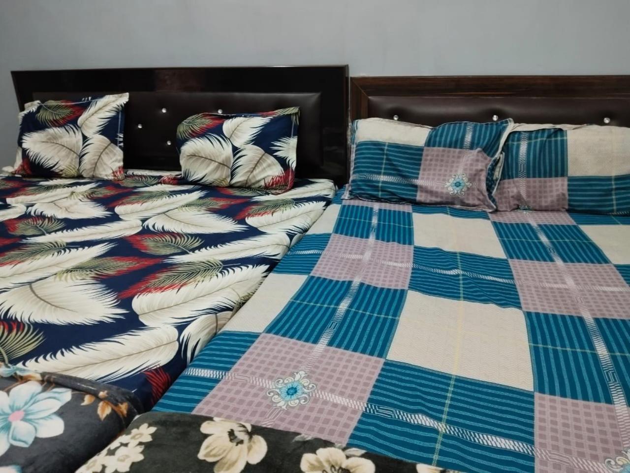 Vansh Palace Homestay *