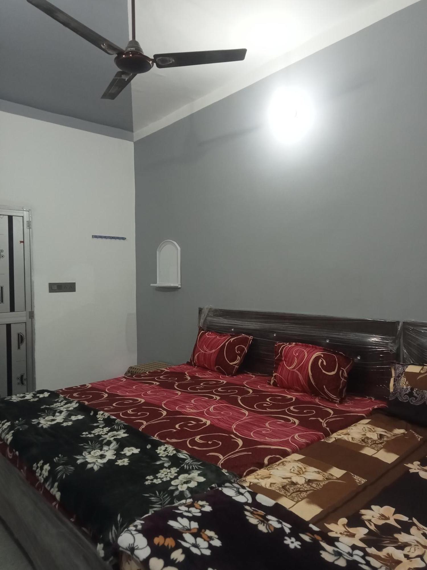 Vansh Palace Ayodhya