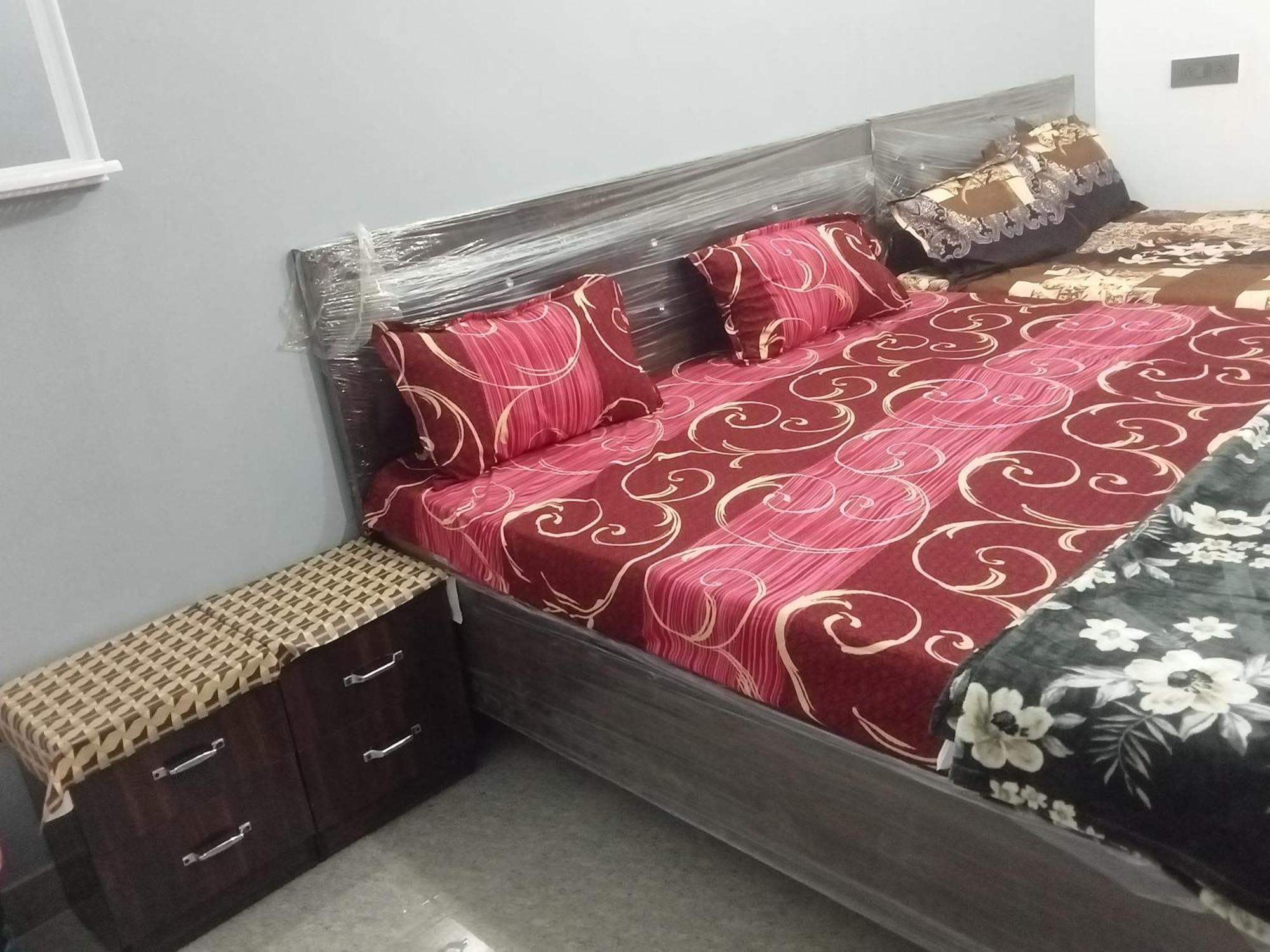 Homestay Vansh Palace