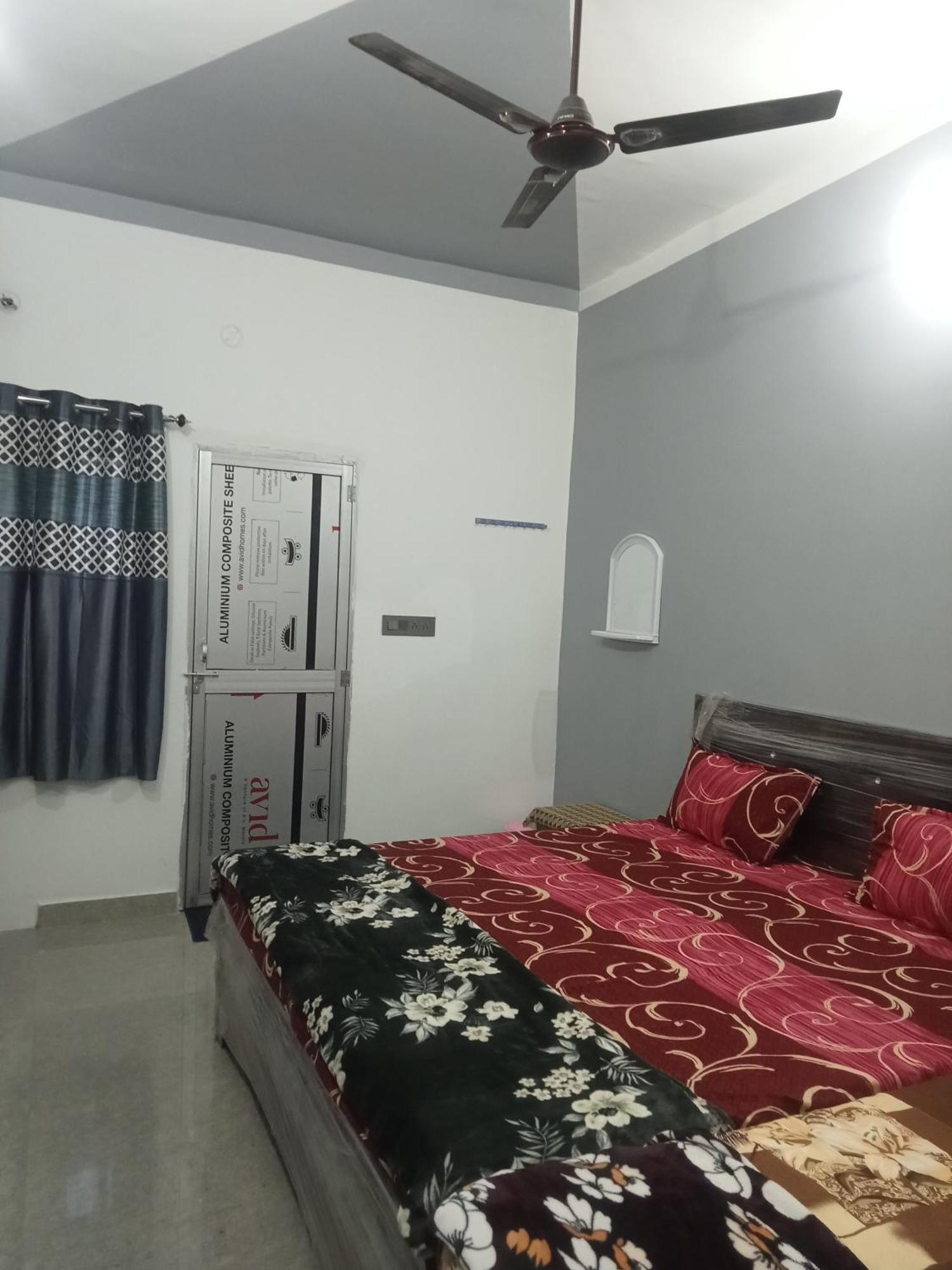 Homestay Vansh Palace *