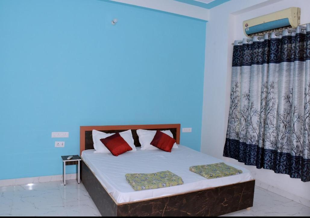 Rama Kutumb Homestay * Ayodhya