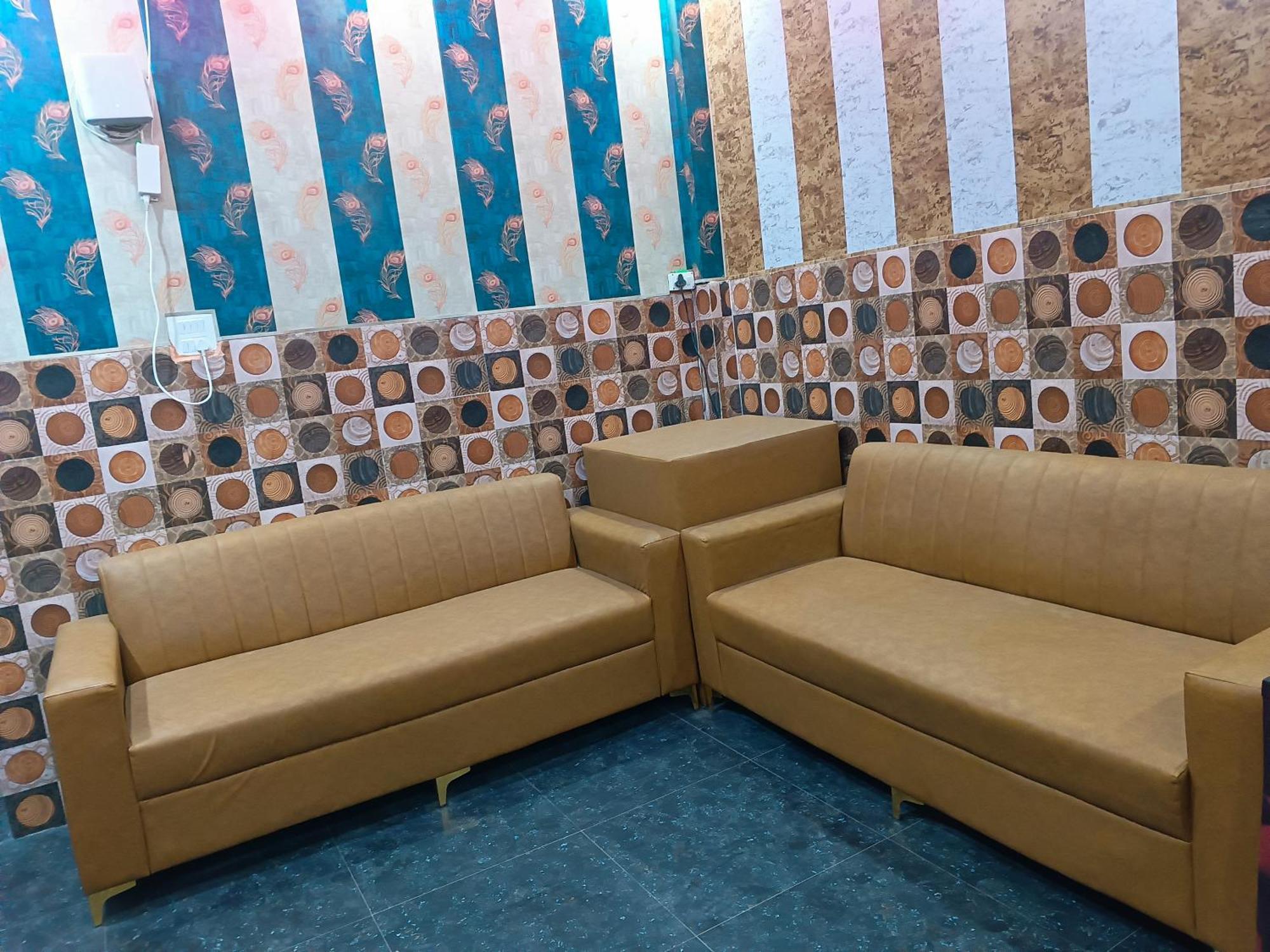 Hotel La Residency 3*