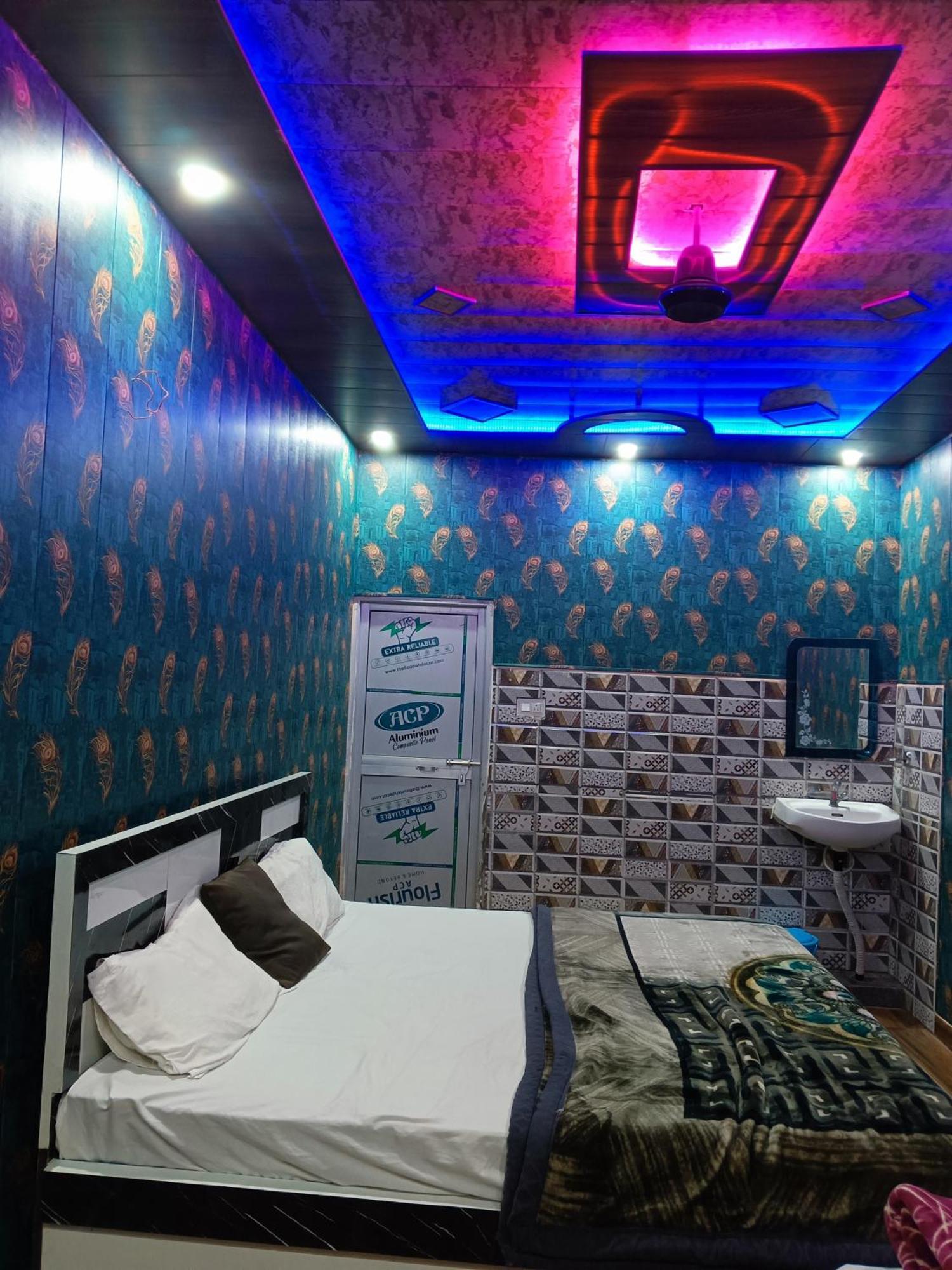 La Residency Hotel Ayodhya