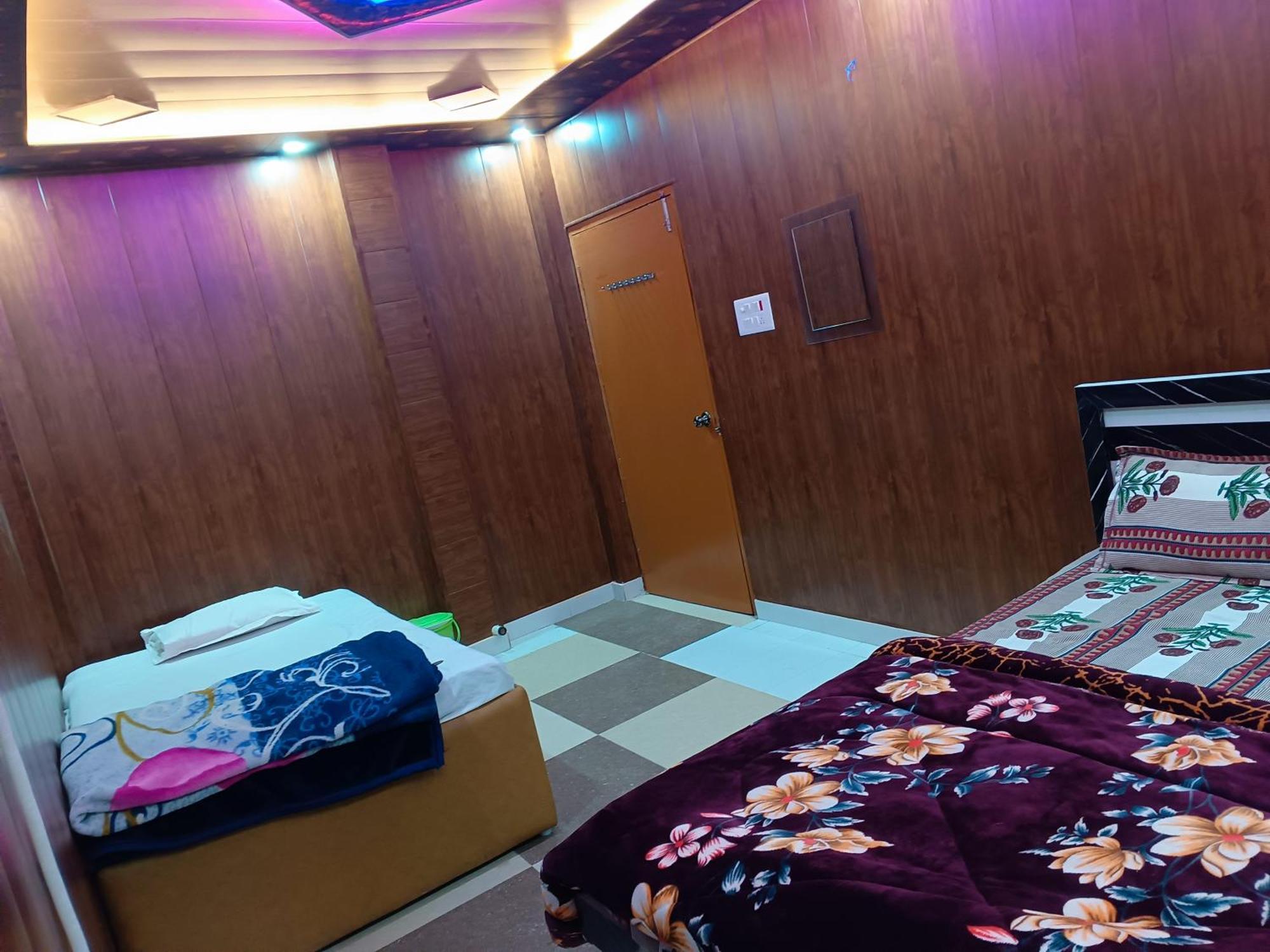 La Residency 3*