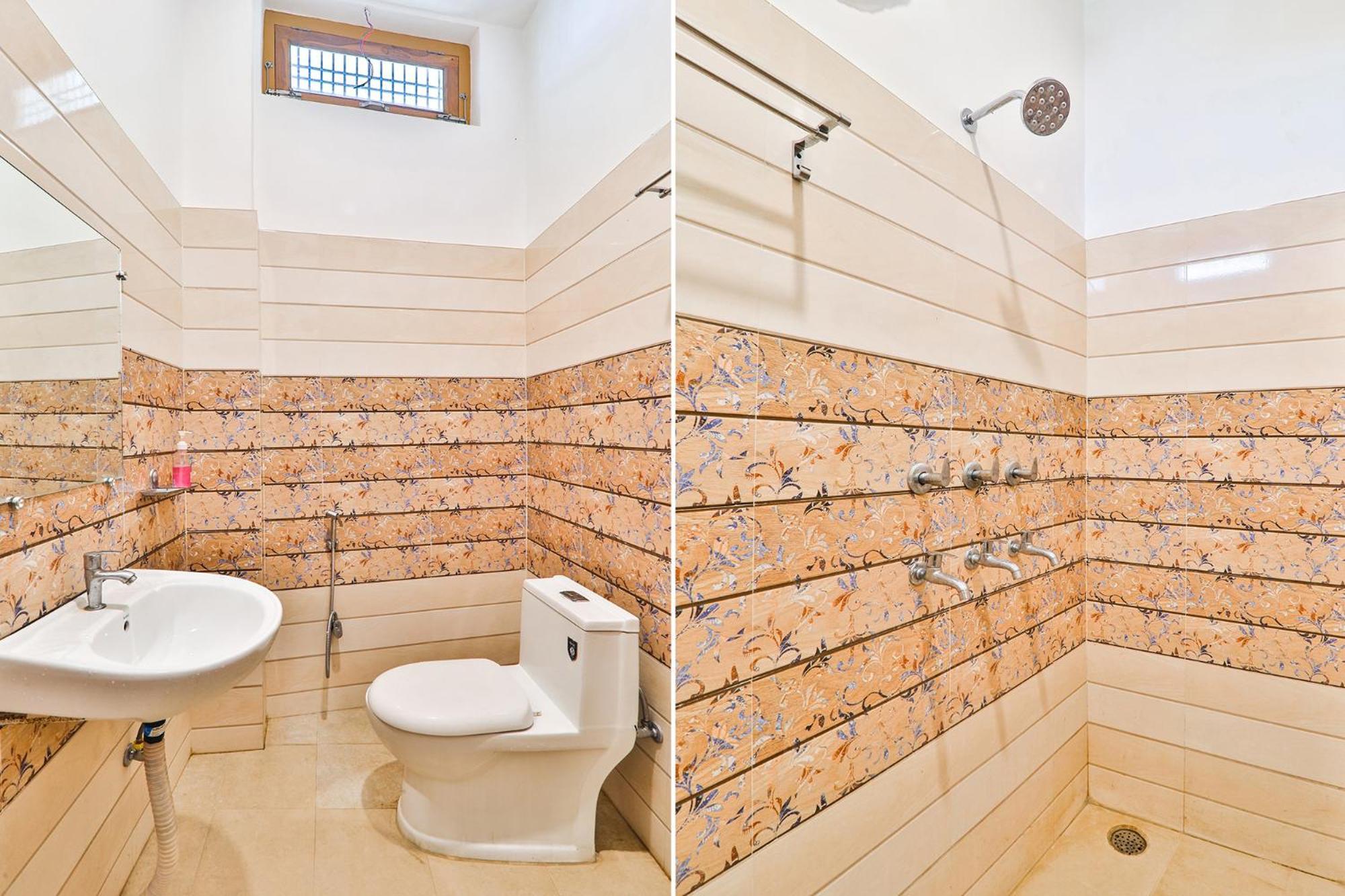 Fabexpress Rameshwaram 900 Meter From Ram Mandir Guest house