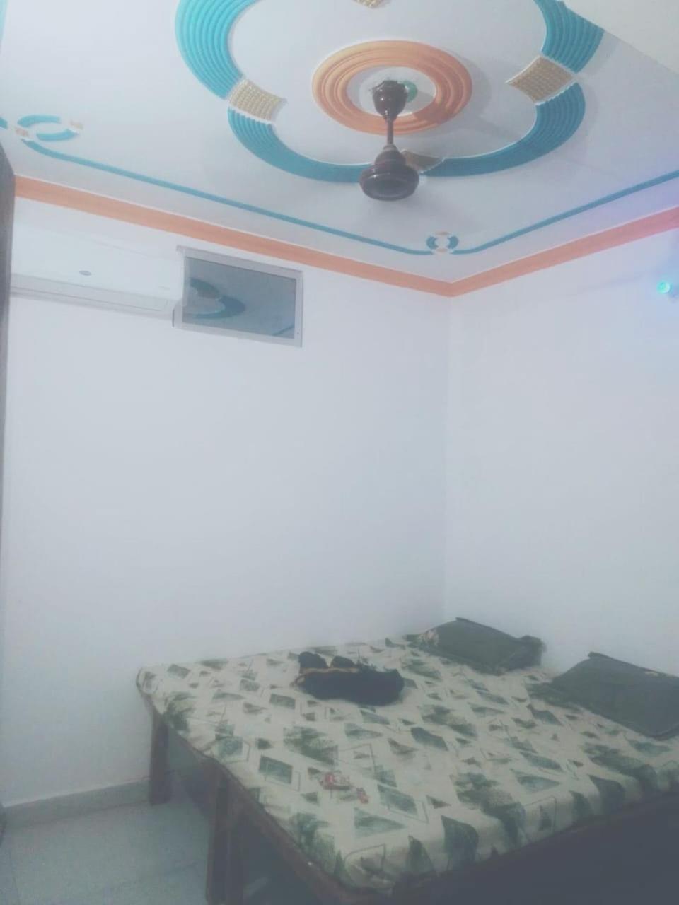 Guest house S K Shukla