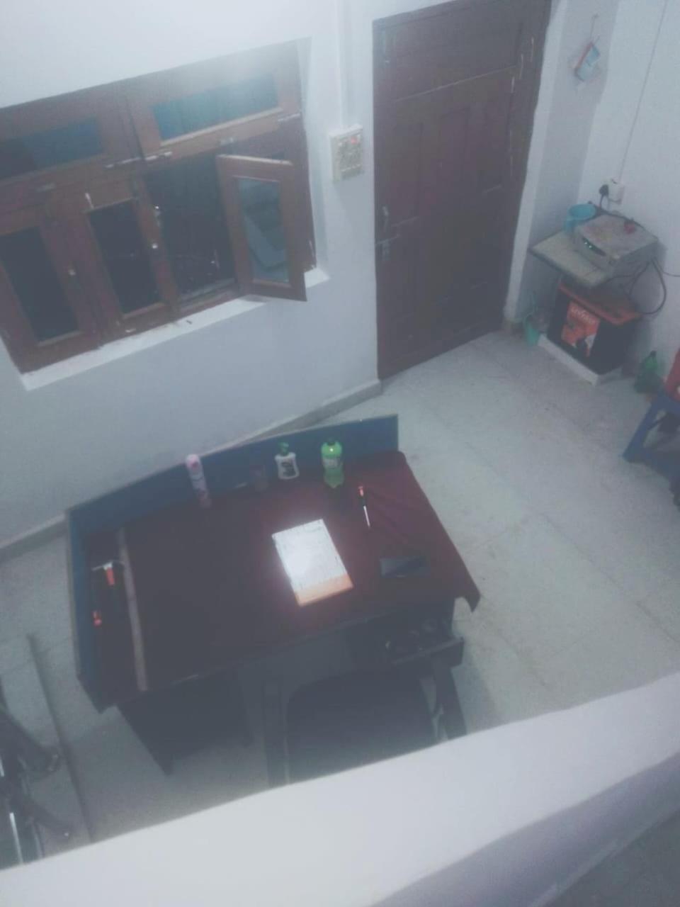 Guest house S K Shukla *