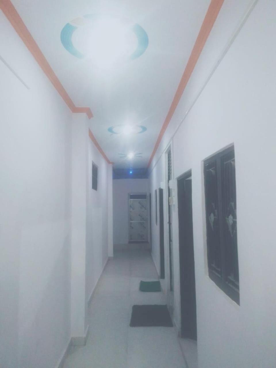 S K Shukla Guest house *