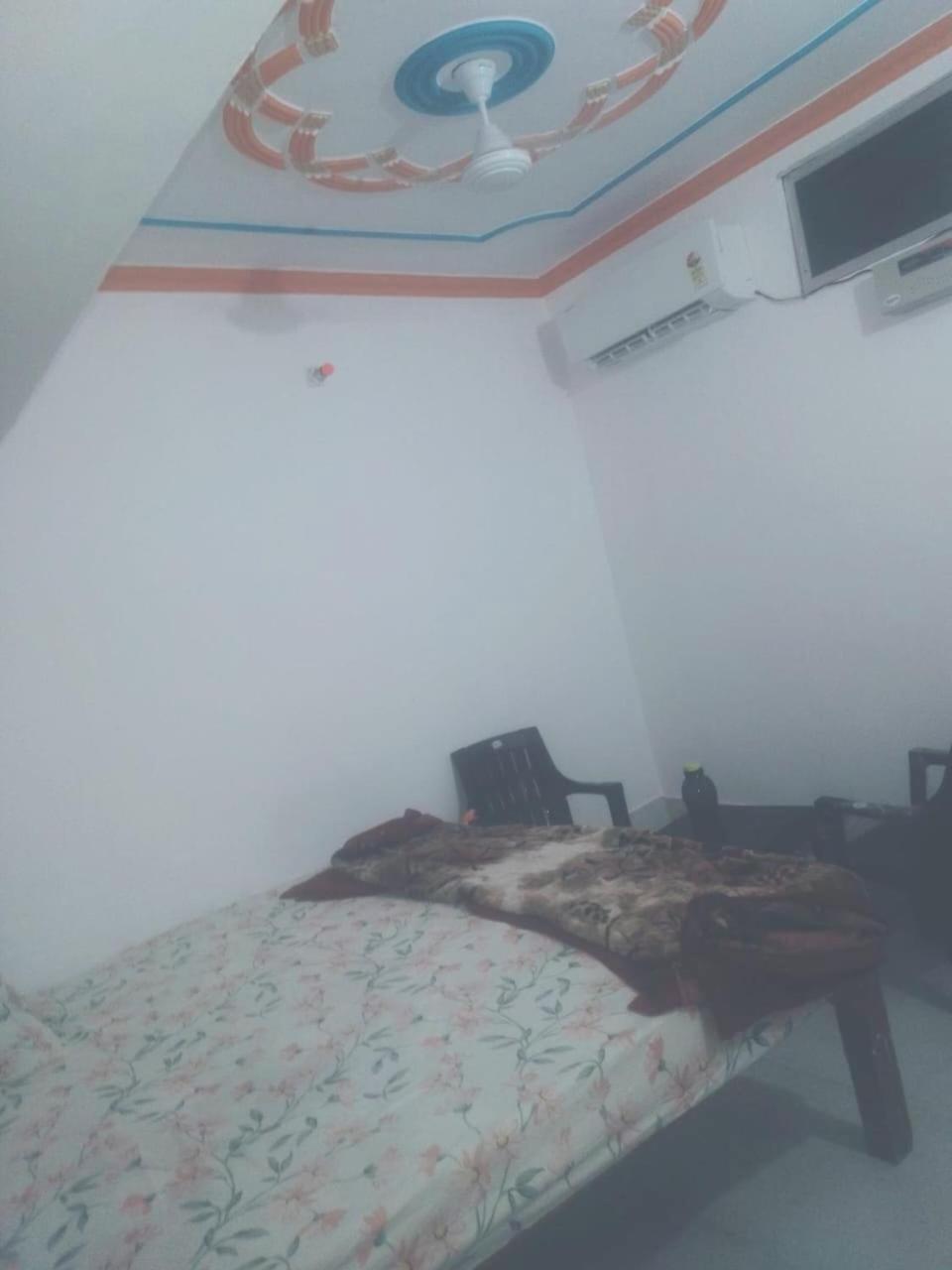 Guest house S K Shukla