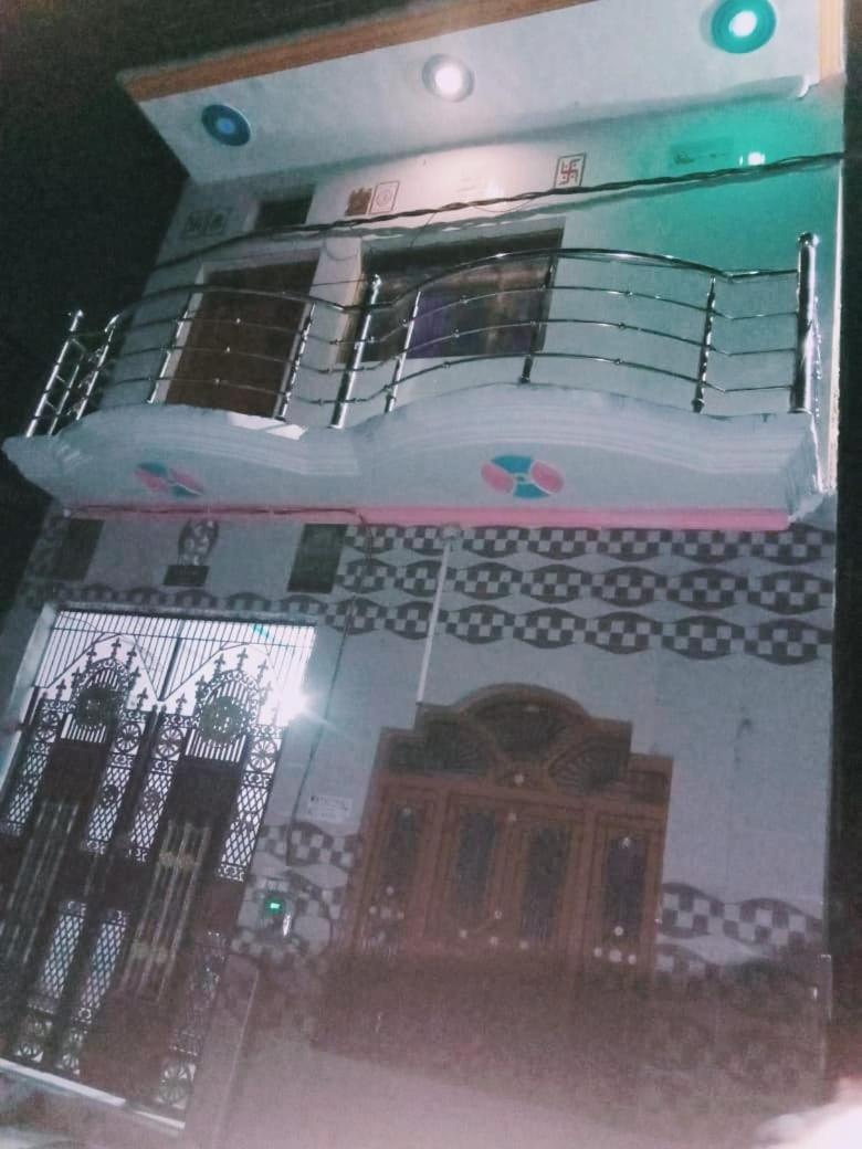Guest house S K Shukla *