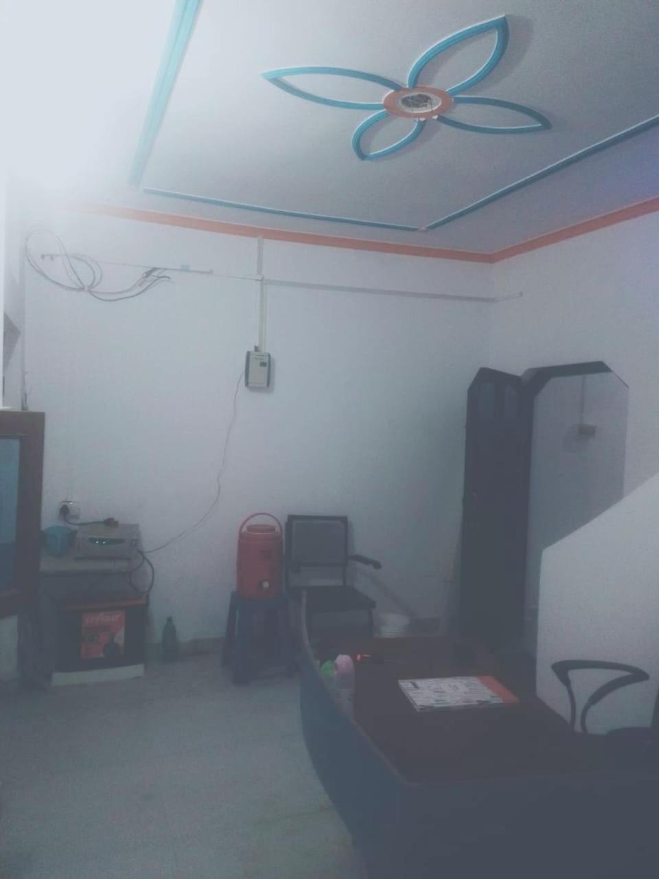 S K Shukla Guest house Ayodhya