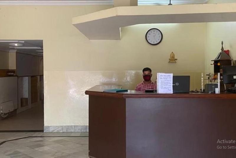 Shri Ram Hotel 2*