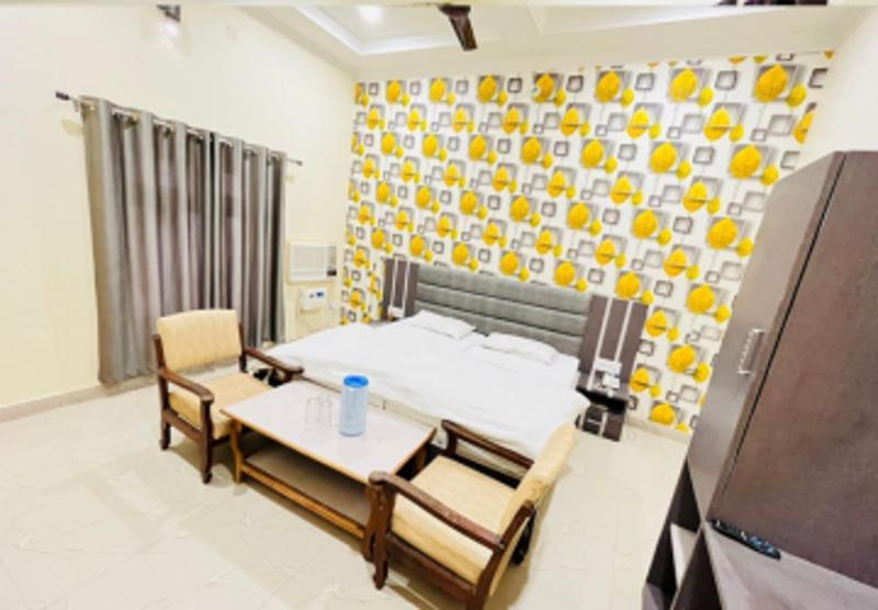 Hotel Shri Ram Ayodhya