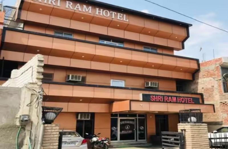Hotel Shri Ram 2*