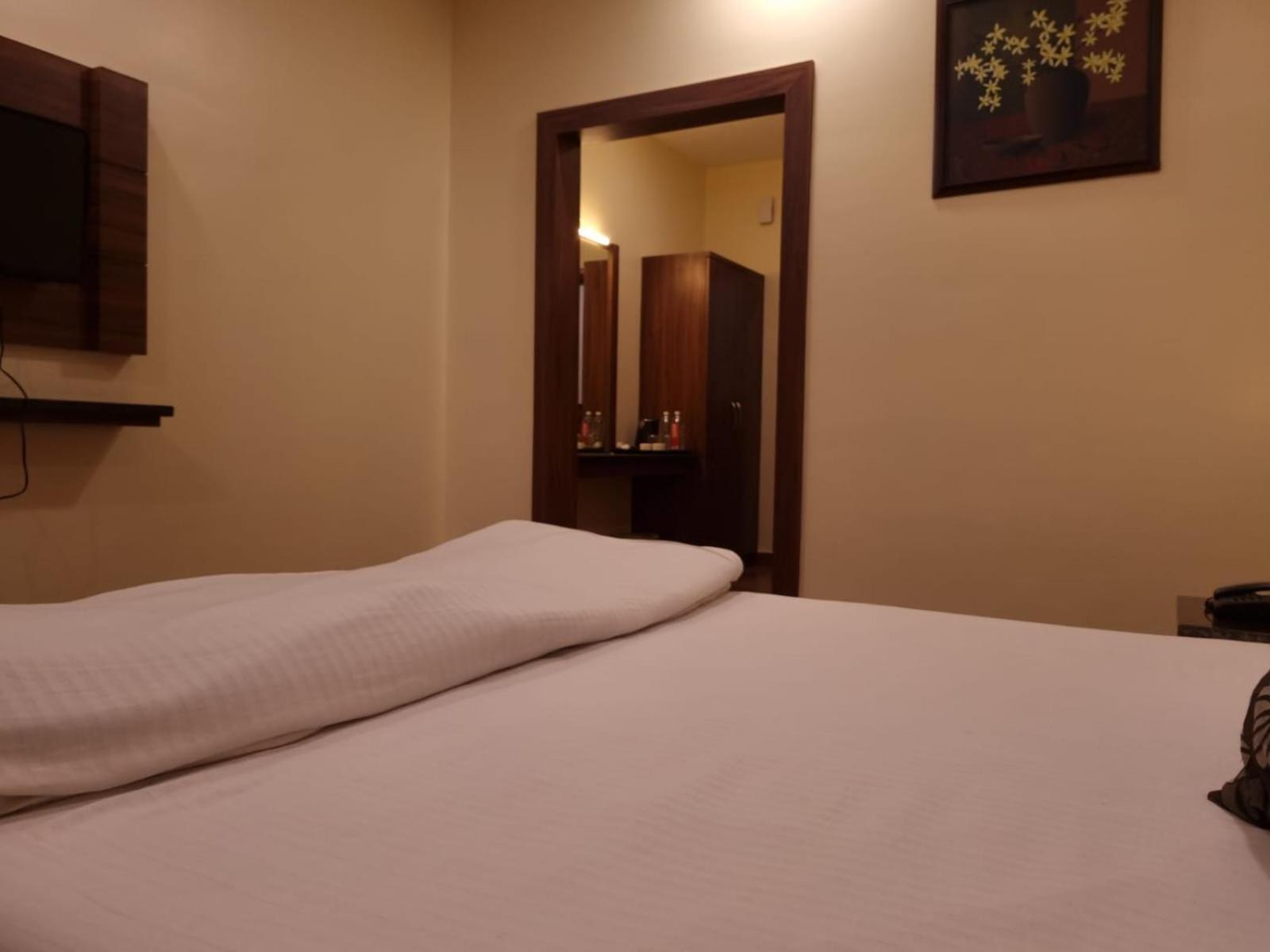 Rama Residency