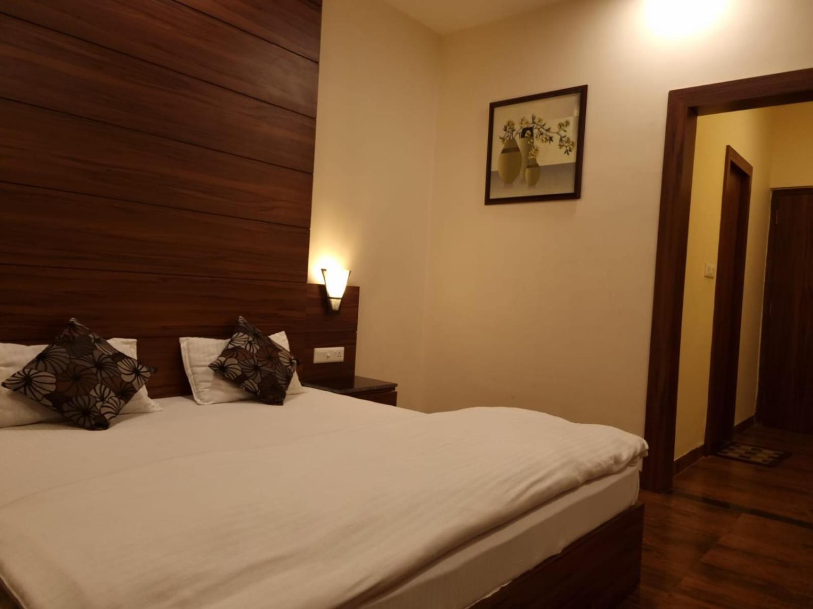 Rama Residency Hotel