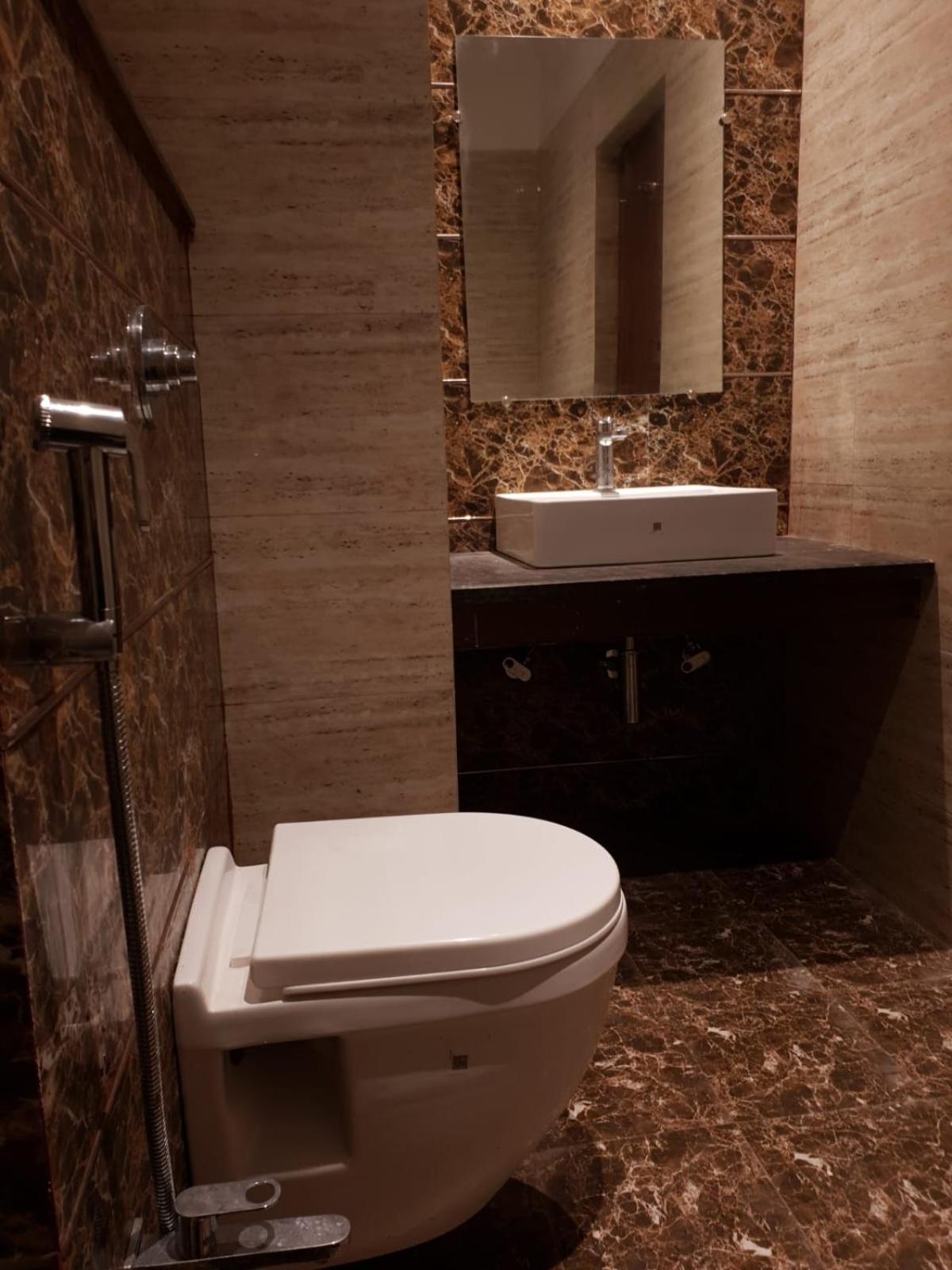 Hotel Rama Residency Ayodhya