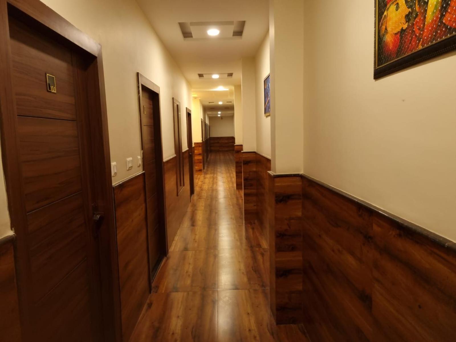 Rama Residency 3*