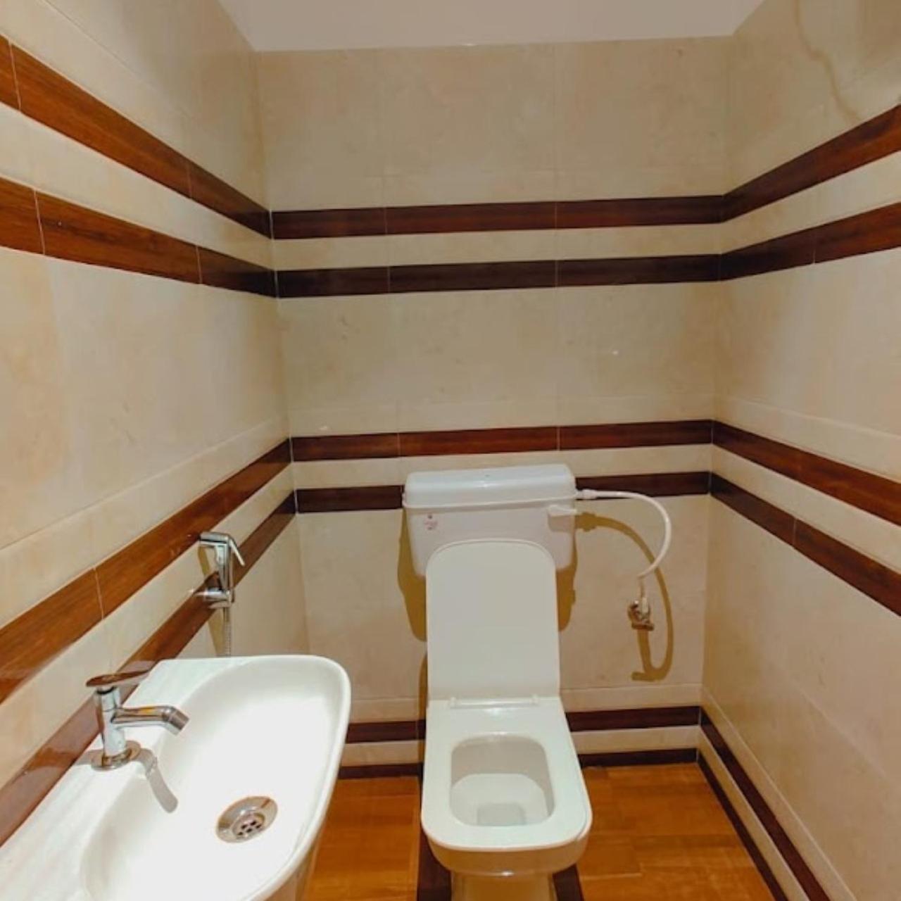 The Ramay Palace Hotel 4*