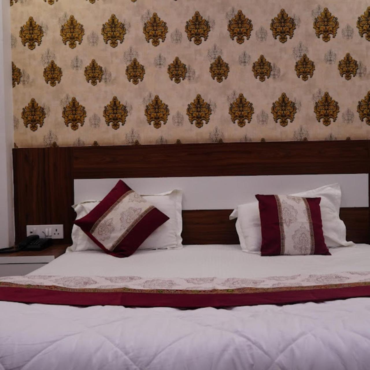 The Ramay Palace Hotel