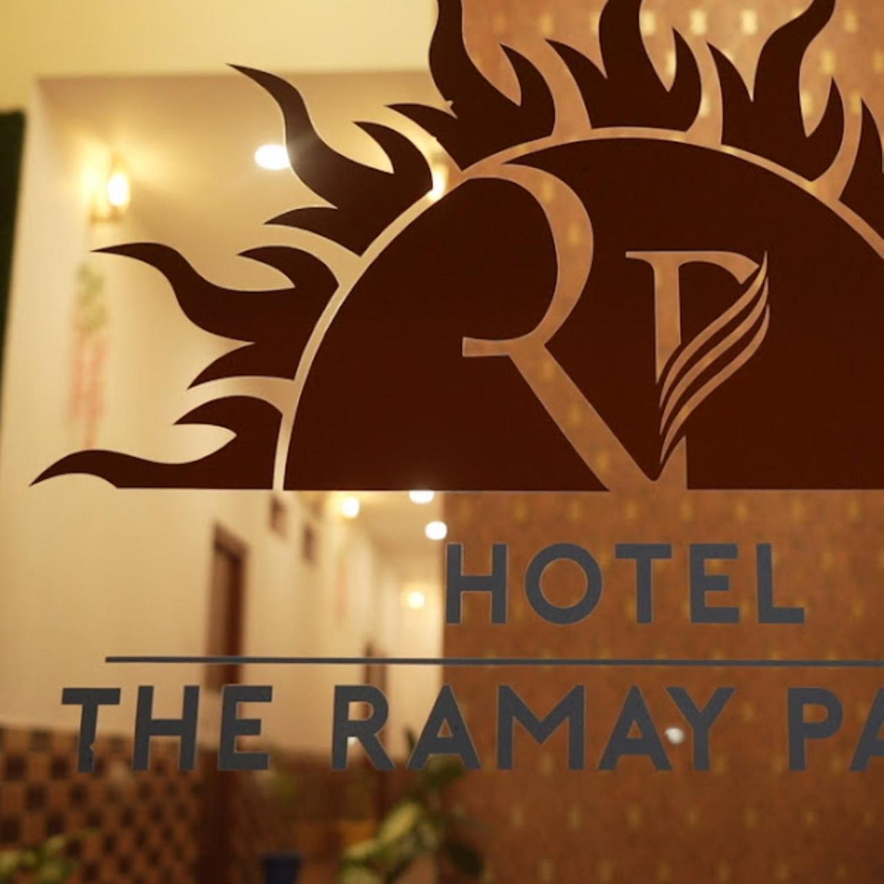 Hotel The Ramay Palace