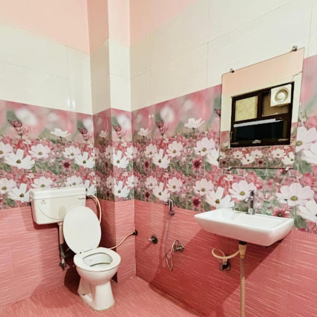 The Ramay Palace 4* Ayodhya