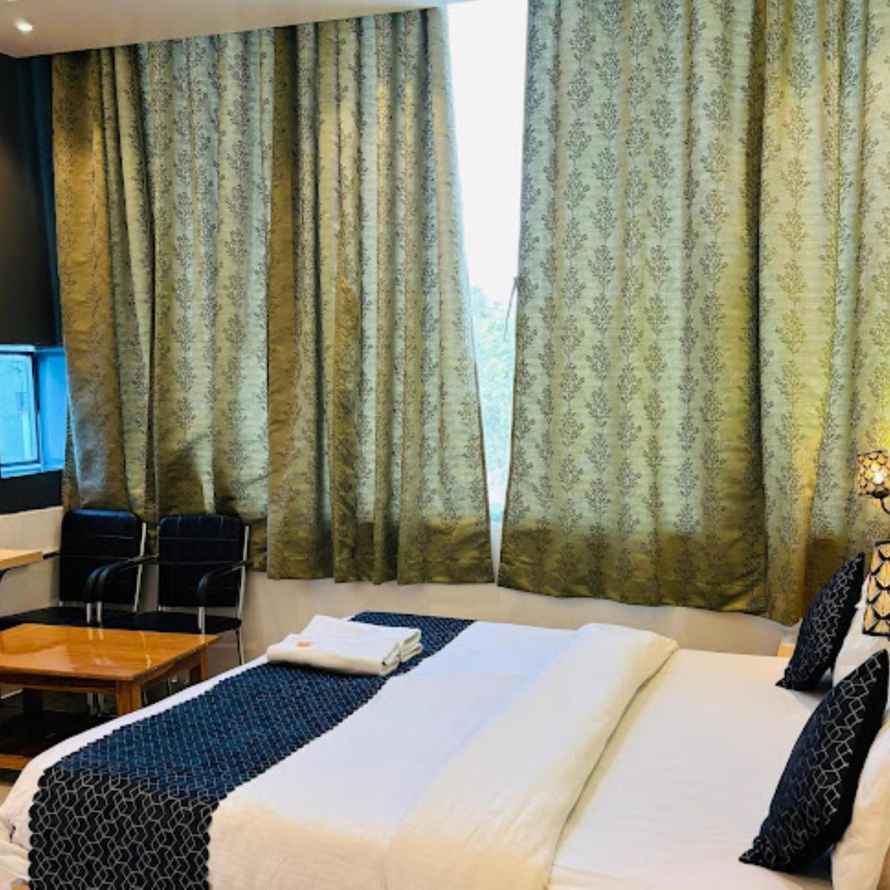 The Ramay Palace Hotel