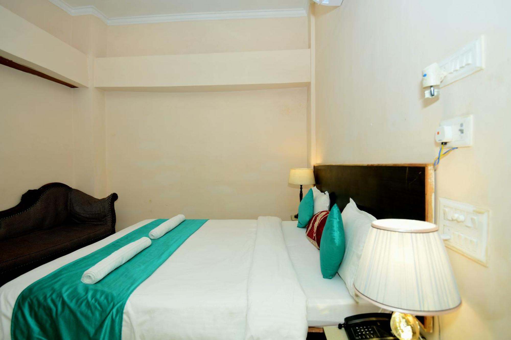 Hotel Ap Palace Hotel, Ayodhya