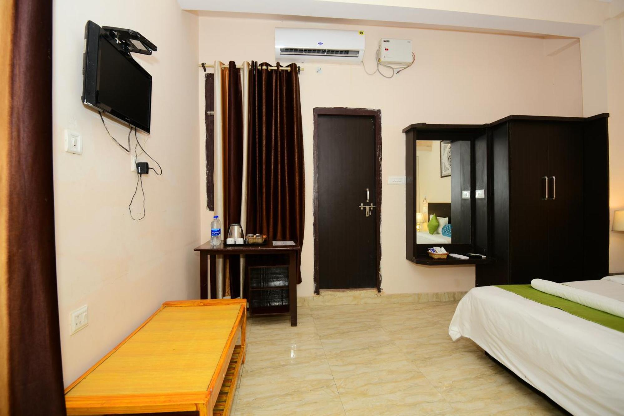 Ap Palace Hotel, 3* Ayodhya