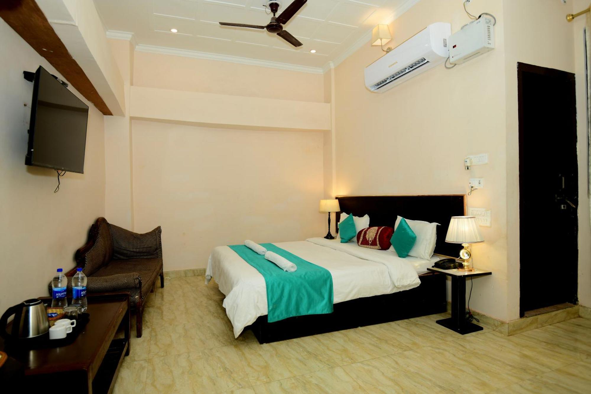 Ap Palace Hotel, Hotel 3*