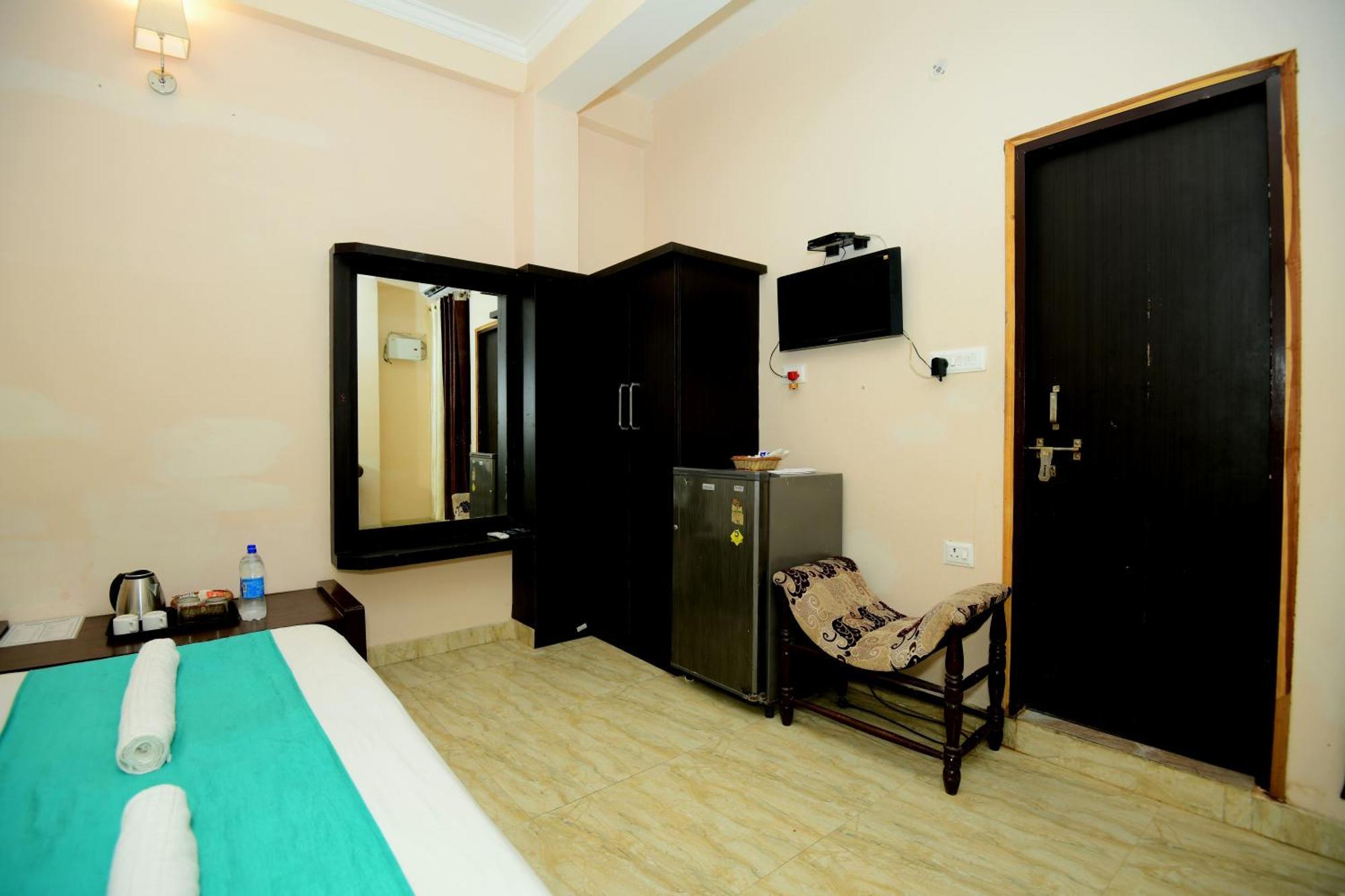 Ap Palace Hotel, 3* Ayodhya