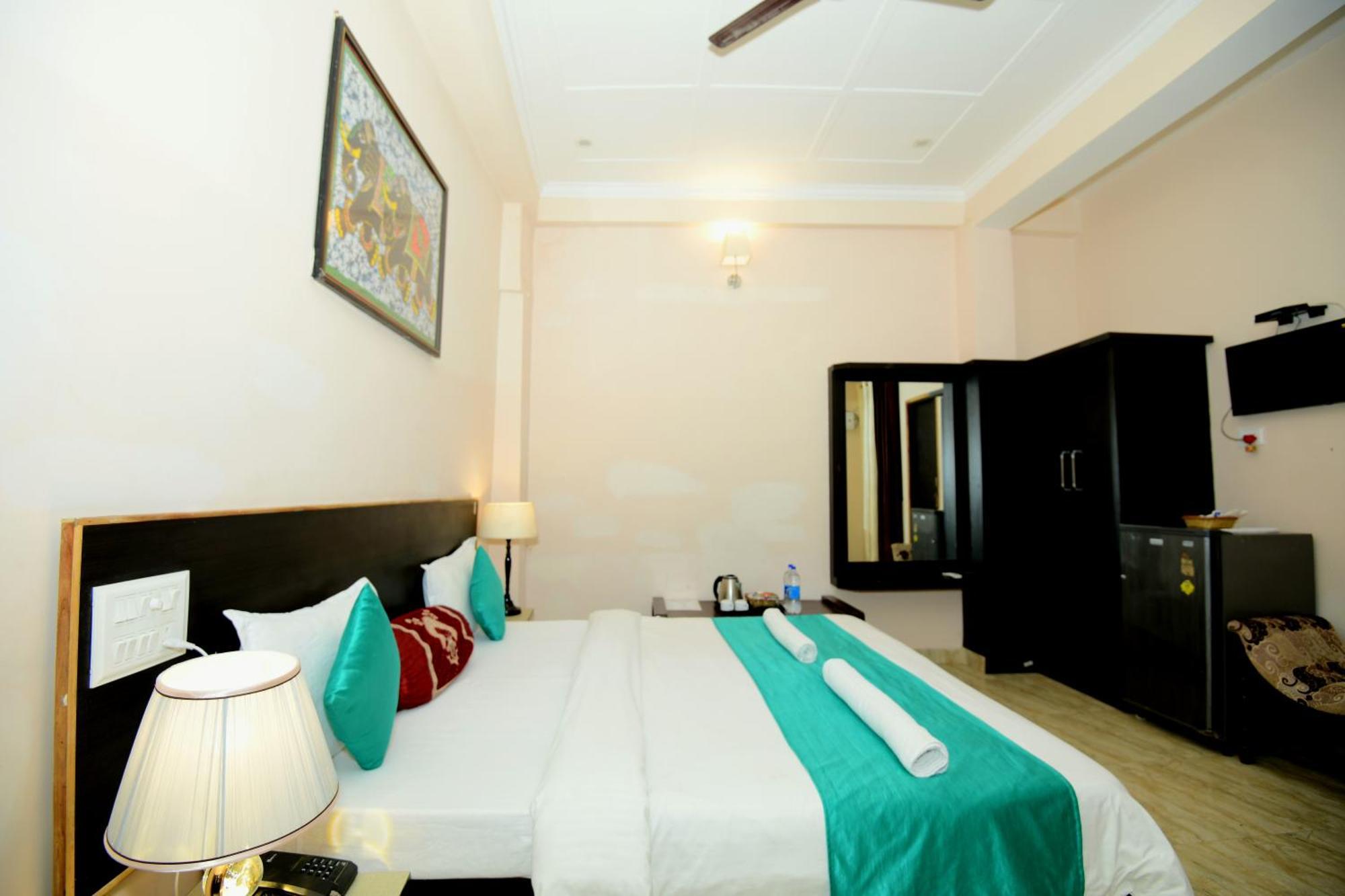 Hotel Ap Palace Hotel, Ayodhya