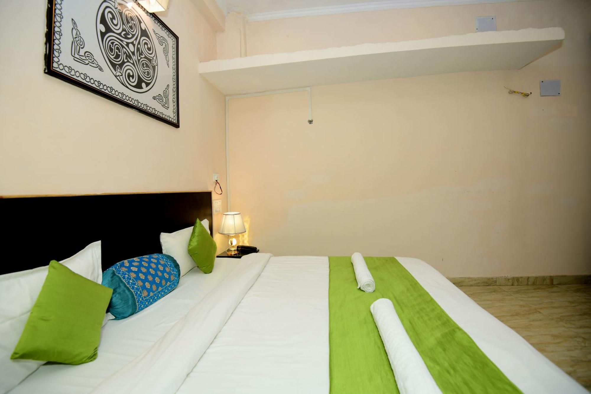 Ap Palace Hotel, 3* Ayodhya