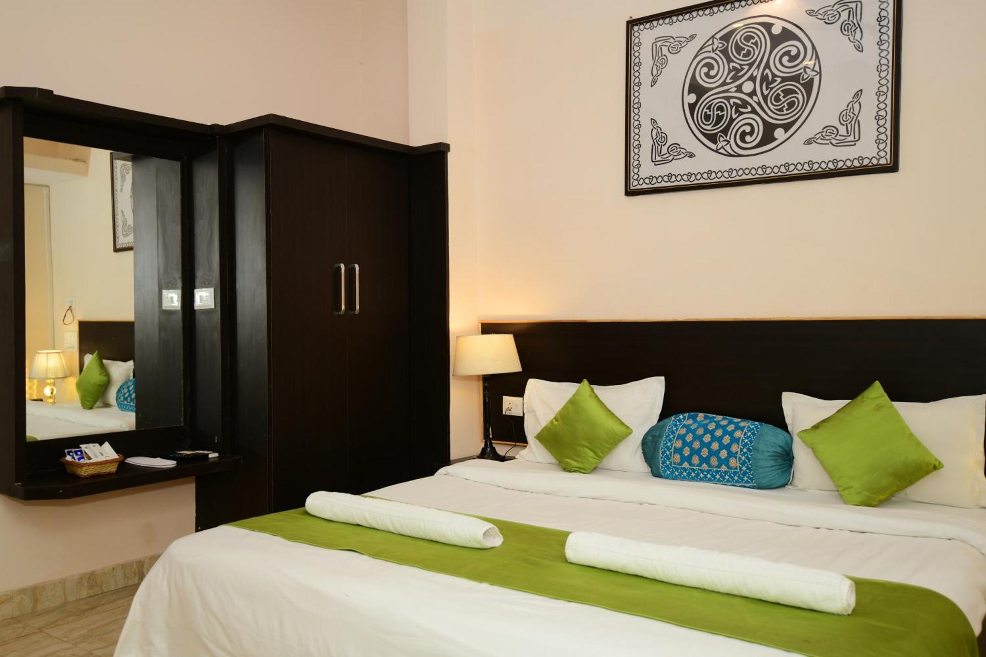 Ap Palace Hotel, Hotel 3*
