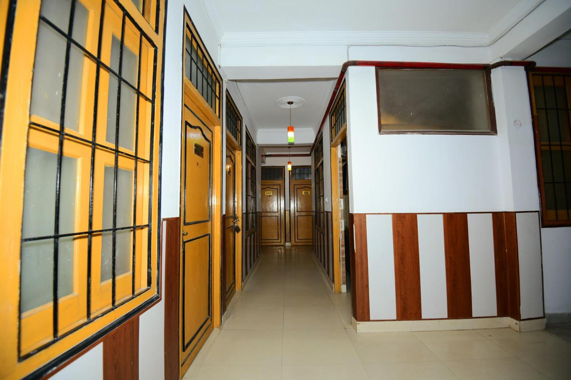 Hotel Ap Palace Hotel, Ayodhya