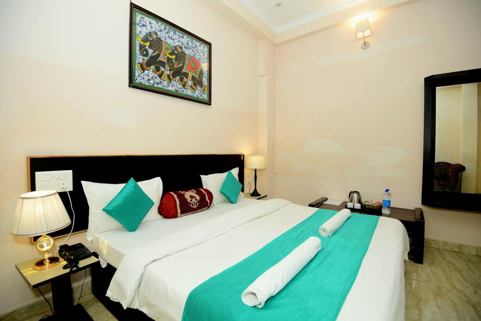Ap Palace Hotel, Ayodhya