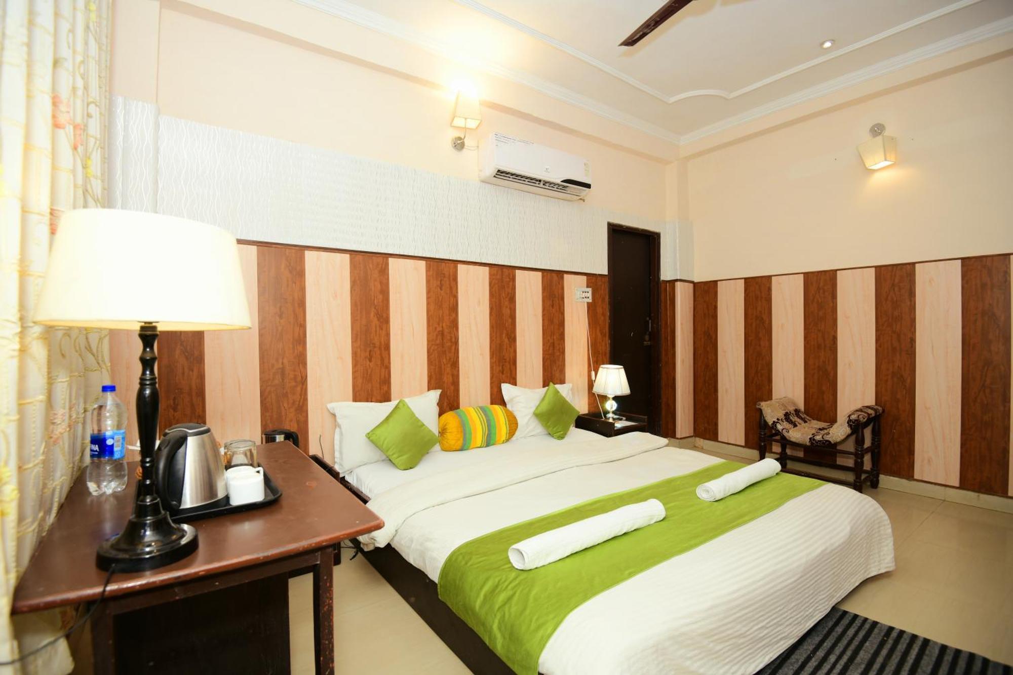 Hotel Ap Palace Hotel, 3*