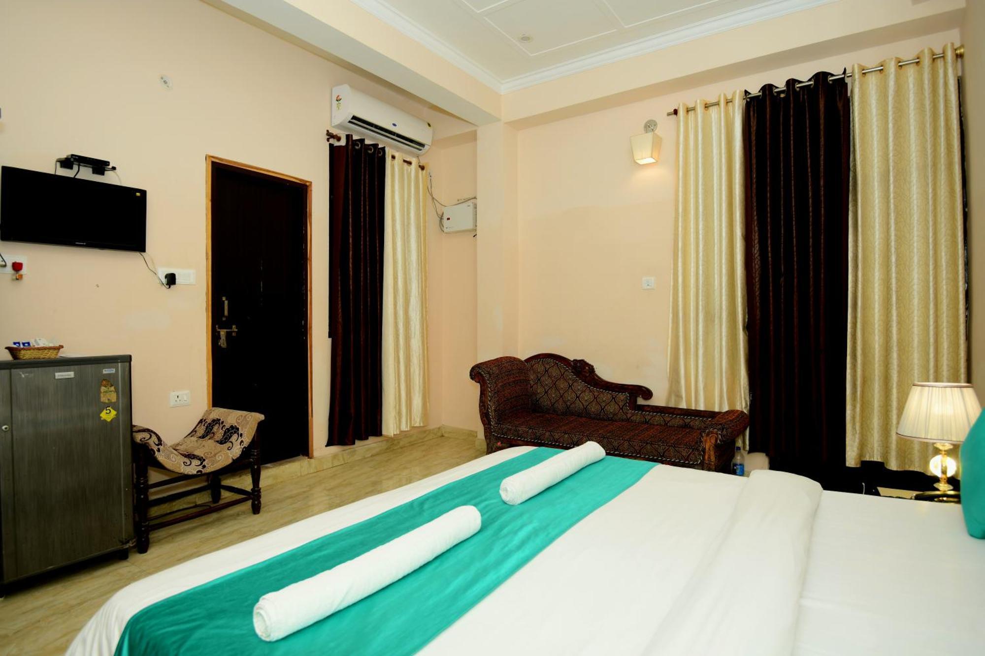 Hotel Ap Palace Hotel, Ayodhya