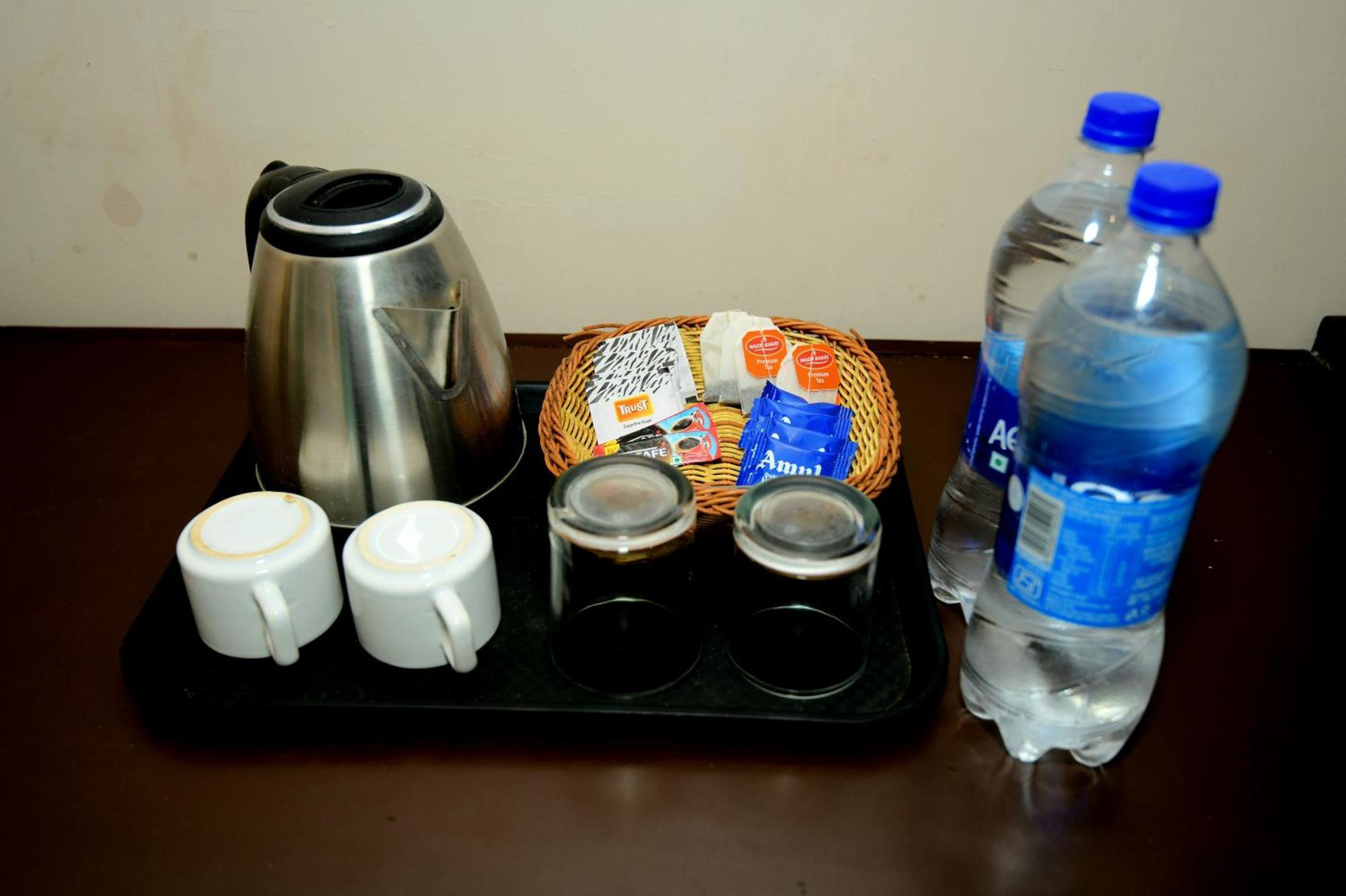 Ap Palace Hotel, 3* Ayodhya