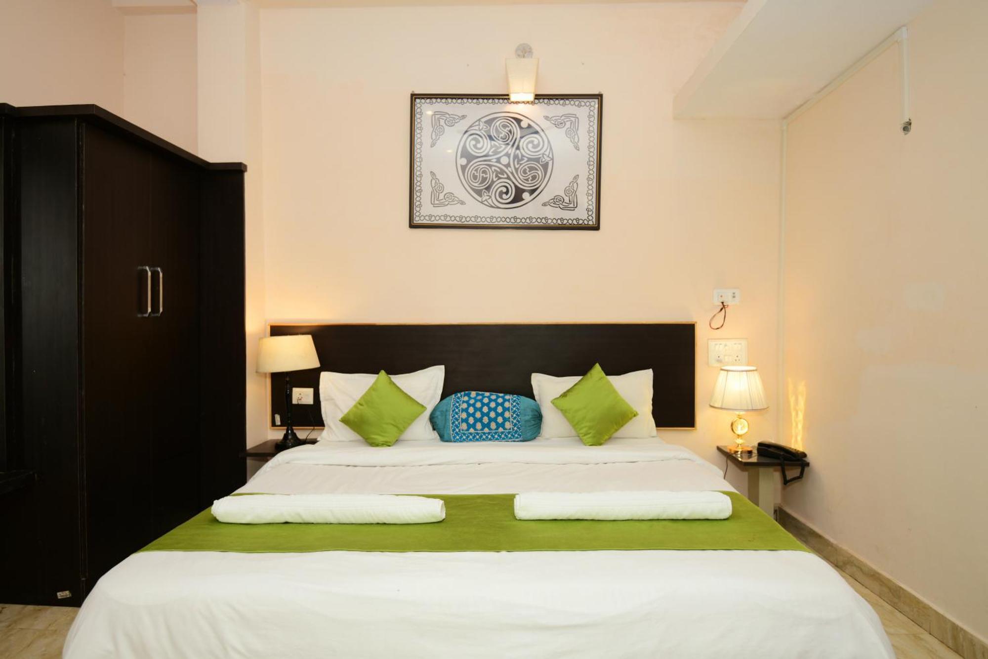 Ap Palace Hotel, Hotel 3*
