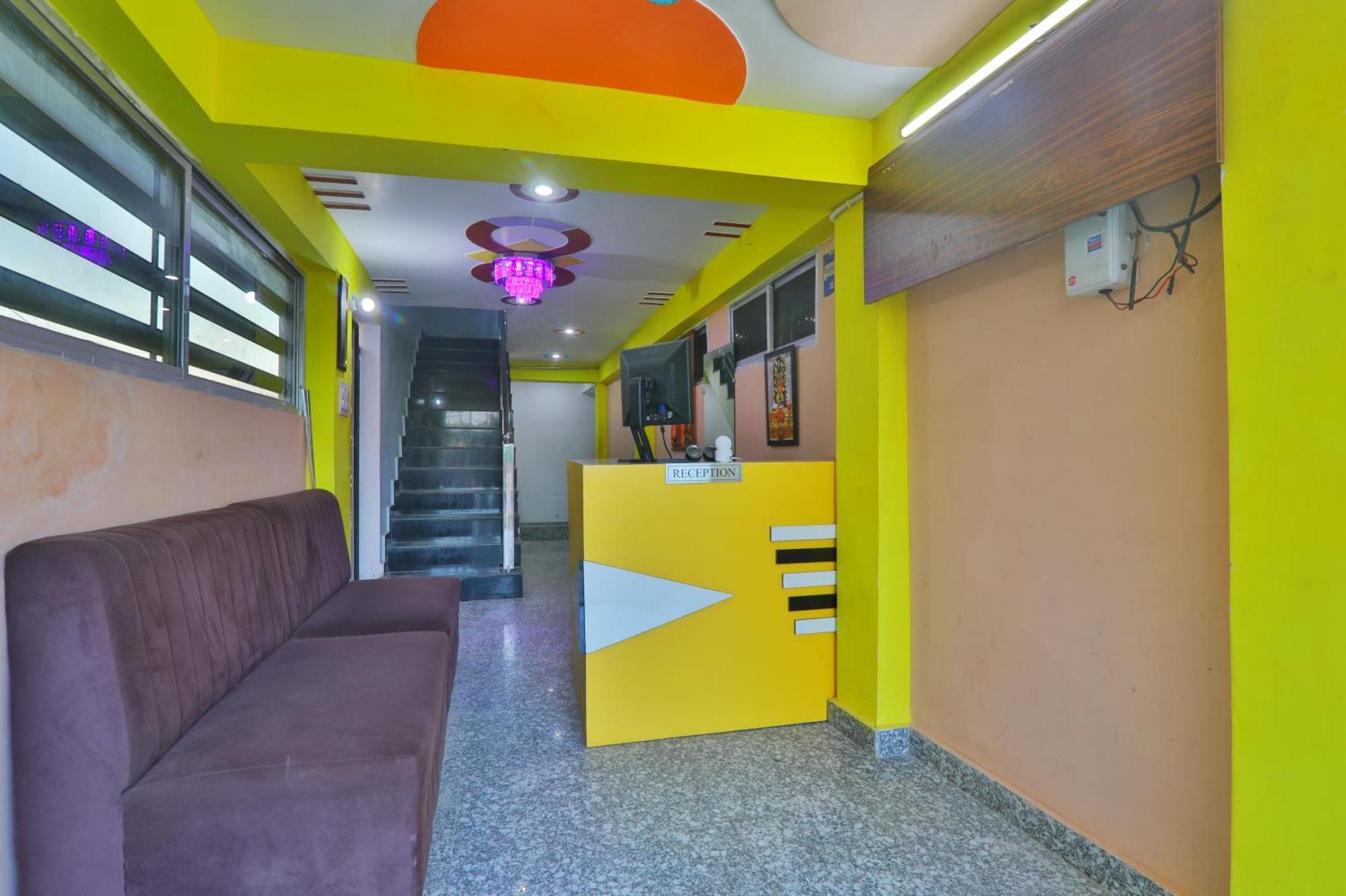 Ramayan Free Pickup From Railway Station Ac Guest house Ayodhya