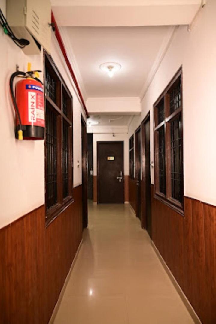 Ap Palace Hotel, Hotel 3*