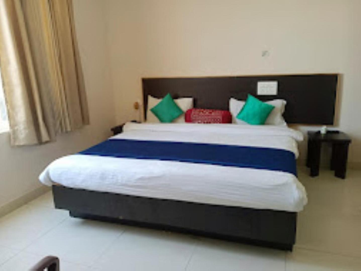 Hotel Ap Palace Hotel, 3*